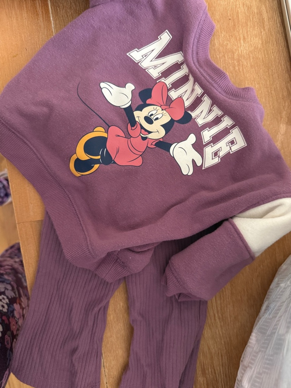 Carter's and jumping beans bundle